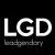 LGD Leadgendary logo